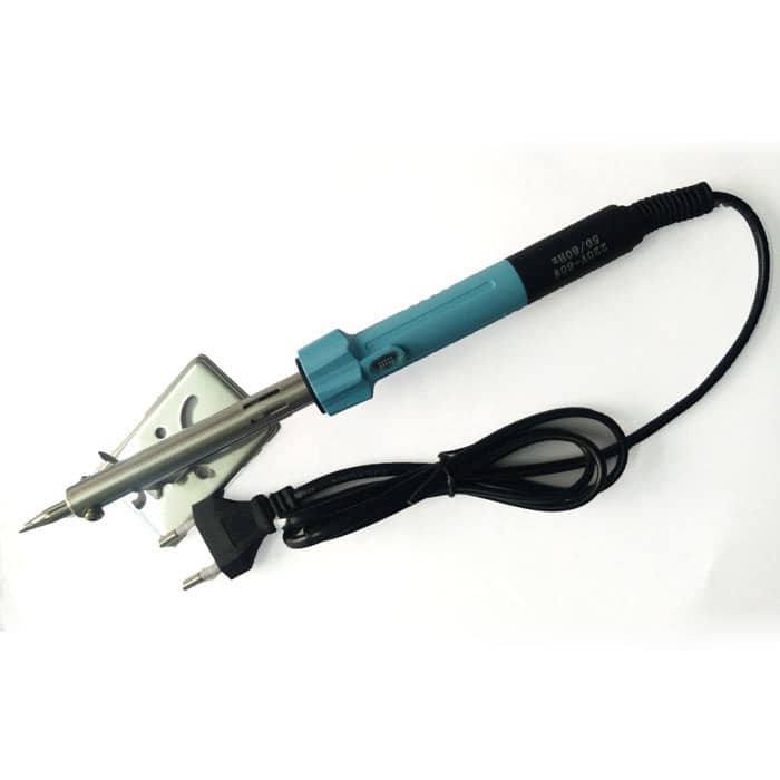 Soldering Iron With Stand
